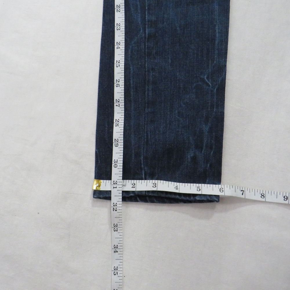 Miss Sixty Low-rise Jeans - Picture 9 of 9